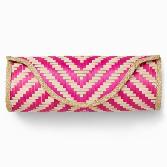 Tommy Bahama Handbags - New Stripes Ahoy Clutch